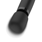 MyMagicWand - Wand Vibrator Large - Schwarz