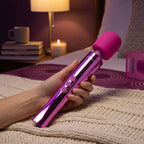 MyMagicWand - Wand Massager - Pink