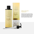 BodyGliss - Massageöl und Gleitmittel in Einem Pina Colada - 150 ml