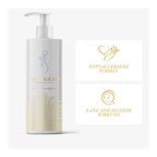 BodyGliss - Female Care Collection Pflege & Komfort Silikon - 250 ml