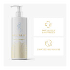 BodyGliss - Female Care Collection Pflege & Komfort Silikon - 250 ml