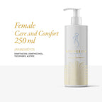 BodyGliss - Female Care Collection Pflege & Komfort Silikon - 250 ml