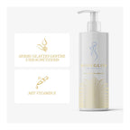 BodyGliss - Female Care Collection Pflege & Komfort Silikon - 250 ml
