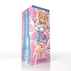 Fleshlight Fantasy - Lexi Amakura Dojikko