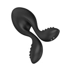 Nexus »Bendz« Vibrerende Butt Plug - Medium