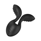 Nexus »Bendz« Vibrerende Butt Plug - Medium