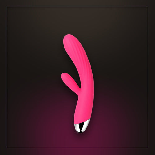 Svakom Angel G-Punkt-Vibrator mit Wärmefunktion – NachtKastl